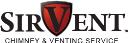 SirVent Chimney & Venting Service logo