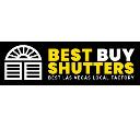 Best Buy Shutters logo
