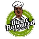 Divine Flavored Catering logo