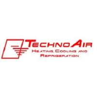 TechnoAir Heating, Cooling and Refrigeration image 1