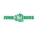 Junk Boss logo