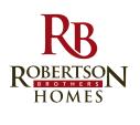Robertson Homes - Scripps District logo