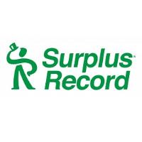 Surplus Record Machinery & Equipment Directory image 1