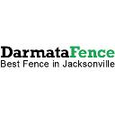 Darmata Fence logo