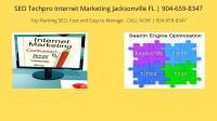  SEO Techpro Internet Marketing Jacksonville FL image 4