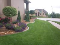 Olympic Lawn and Landscape Inc image 5