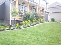 Olympic Lawn and Landscape Inc image 1