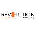 Revolution Wraps logo