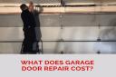Dash Garage Door Springs Repair Service logo