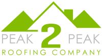 Peak 2 Peak Roofing Company image 4