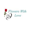 Flowers With Love logo