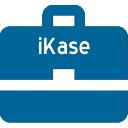 iKase logo