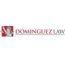 Dominguez Law logo
