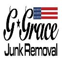 G Grace Junk Removal logo