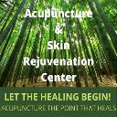 Acupuncture & Skin Rejuvenation Center logo