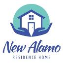 New Alamo Residence Home logo
