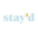 Stay'd logo