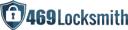 469 DFW Locksmith, Arlington logo