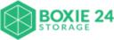 Boxie24 Newark Self Storage logo