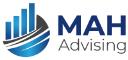 Mah Advising logo