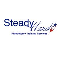 Steady Hand Phlebotomy Training Services image 1