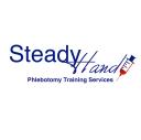 Steady Hand Phlebotomy Training Services logo