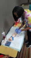 Steady Hand Phlebotomy Training Services image 4