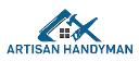 Artisan Handyman logo