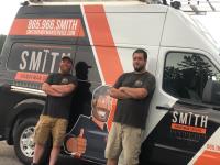 Smith Handyman Service image 2