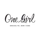 One Girl Cookies logo