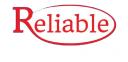 Reliable Garage Door Services logo