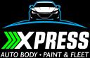 Xpress Auto Body Paint & Fleet logo