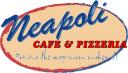 Neapoli Cafe & Pizzeria logo