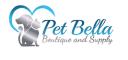 Pet Bella Boutique and Supply logo