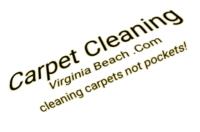 Carpet Cleaning Virginia Beach .com image 1