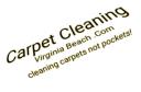 Carpet Cleaning Virginia Beach .com logo