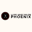 Luxe Hair Salon Phoenix logo