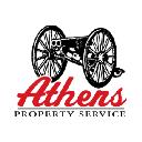 Athens Property Service logo