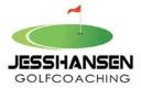 Jess Hansen Golf Academy logo