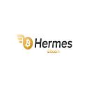 Hermes Bitcoin ATM logo