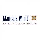 Mandala World Academy logo
