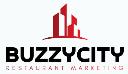Restaurant Press Release Marketing - BuzzyCity.com logo