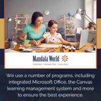 Mandala World Academy image 3