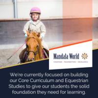 Mandala World Academy image 4