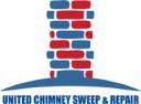 United Chimney Sweep & Repair logo