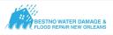 BESTNO Water Damage & Flood Repair New Orleans logo