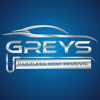 Grey's Paintless Dent Removal Indianapolis image 1