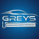 Grey's Paintless Dent Removal Indianapolis logo