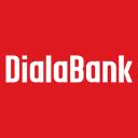DialaBank logo