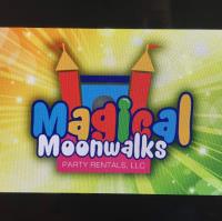 Magical Moonwalks Party Rentals LLC image 2